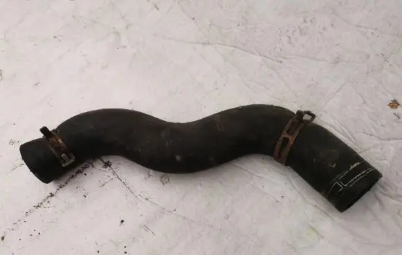 Volkswagen Sharan Intercooler hose/pipe