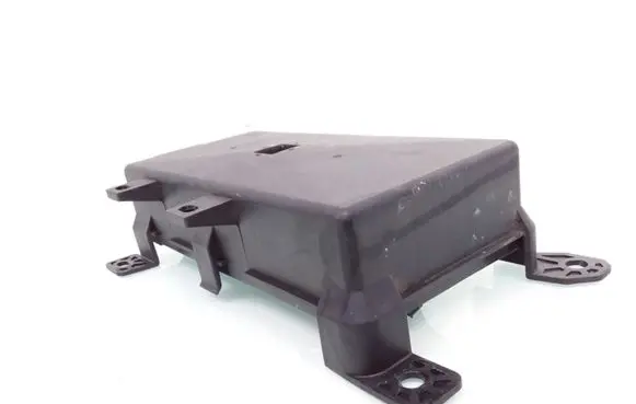 KIA Sorento Fuse box cover KET