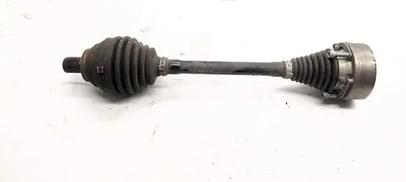 Audi Q2 - Front driveshaft 5Q0407271BR