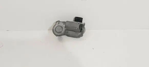 Steering wheel lock