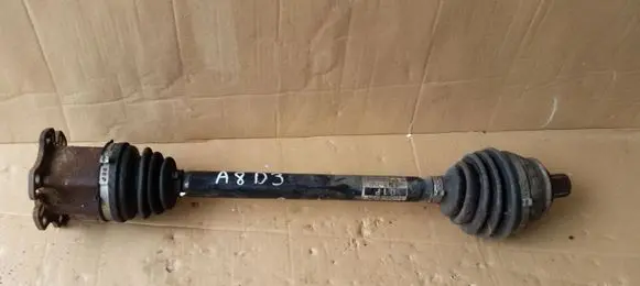Audi A8 S8 D3 4E Front driveshaft