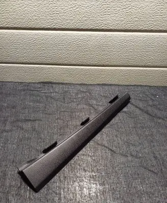 Porsche Macan (95B) (A) pillar trim 95B868240A