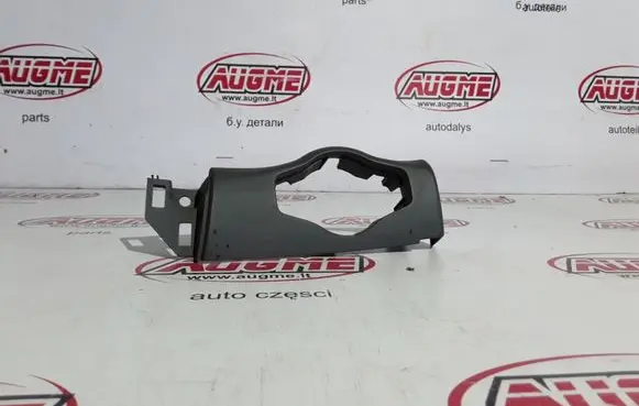 Audi A4 S4 B8 8K Dashboard side end trim 8T1856341