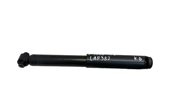Rear shock absorber/damper