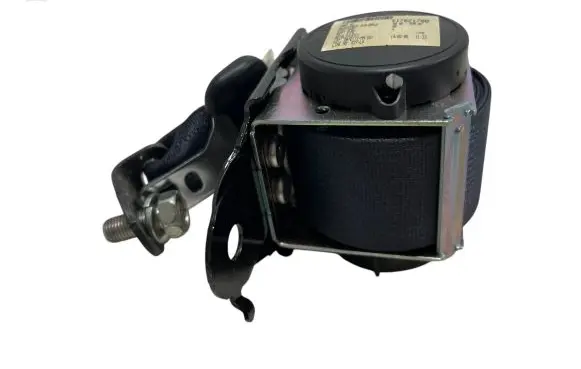 Peugeot 4008 Rear seatbelt 617821700 6176638 0539061