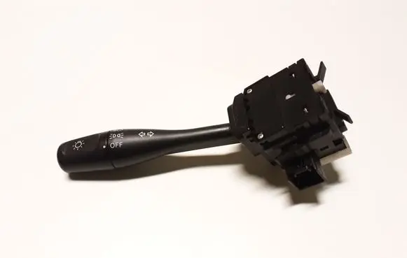 Mitsubishi Pajero Indicator stalk 706 P1280G50 17D706