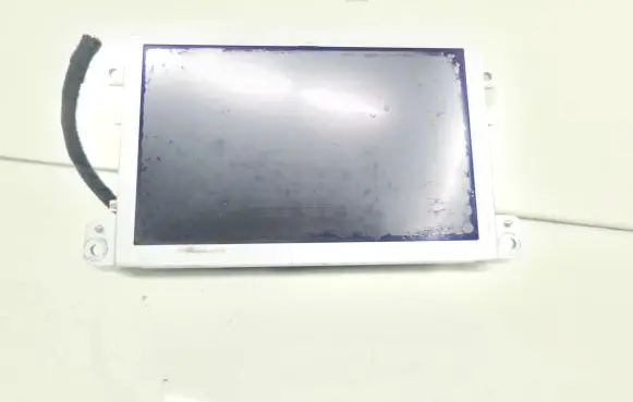 Audi Q5 SQ5 Screen/display/small screen 4F0919604