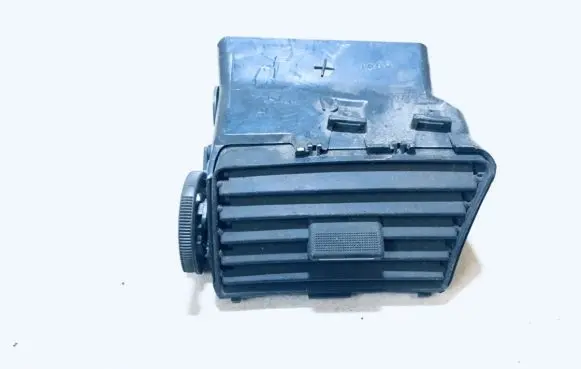 Chrysler Pacifica Dash center air vent grill k1014a0011