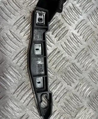 Citroen C3 Rear bumper mounting bracket 9813132280