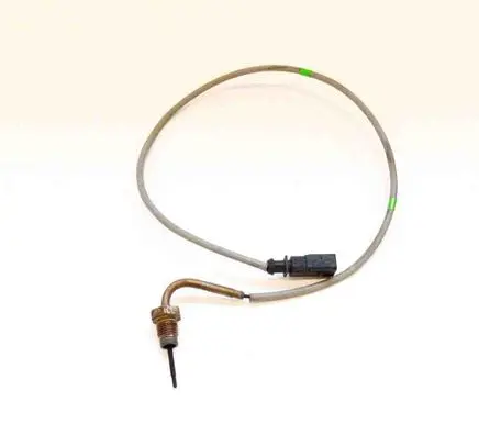 Volkswagen Golf VII Oil temperature sensor 04L906088BL