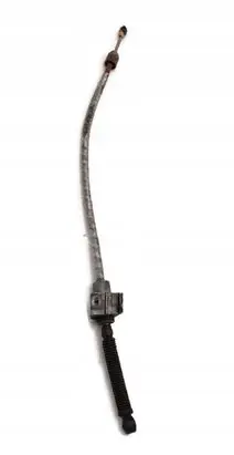 Volkswagen PASSAT B5 Gear shift cable linkage 8D0713281