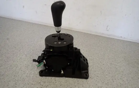 Suzuki Swift I Gear shifter/selector 