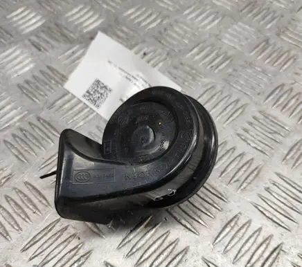 BMW 5 F10 F11 Horn signal 7293826