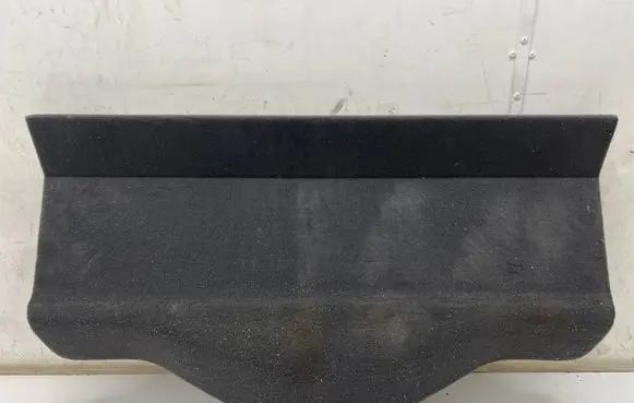 Ford Mondeo MK V Trunk/boot floor carpet liner LS73N13065BB