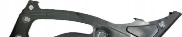 BMW 2 F45 Fender mounting bracket 7297199