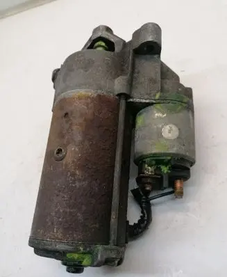 Peugeot Boxer Starter motor D7R26 15A40106GC