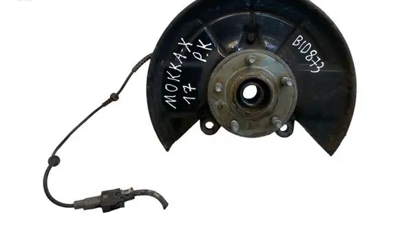 Opel Mokka X Front wheel hub AAJF848116 0481L