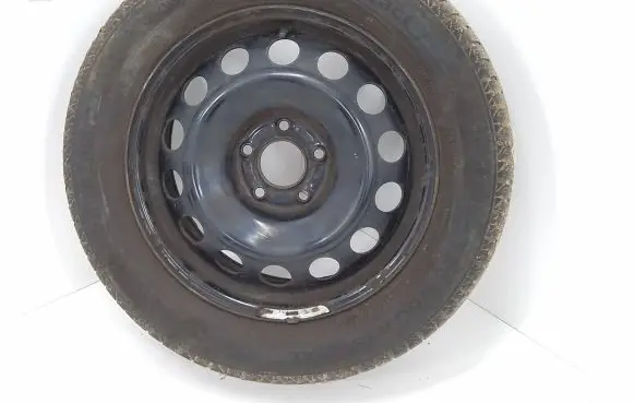 Citroen Berlingo R16 steel rim 9815311677