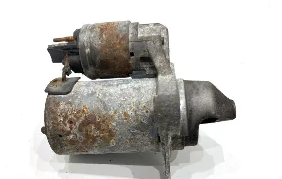 Renault Megane III Starter motor 