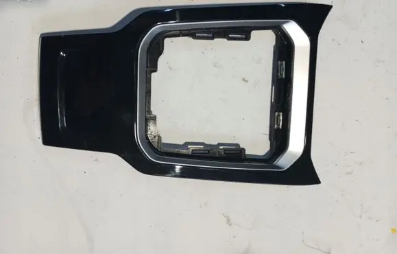 Volkswagen Transporter - Caravelle T1 Other interior part 2GA711456