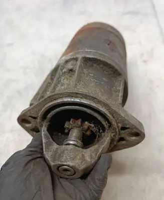 Ford Taurus Starter motor 0001311101 100582322 76LB11000AA