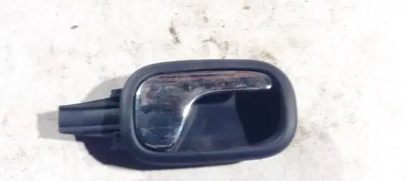 Audi A3 S3 8L Rear door interior handle 8l4839020