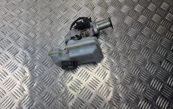 Volkswagen PASSAT B8 Brake power pressure regulator 5Q01611301C