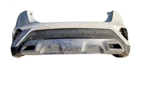 KIA Xceed Rear bumper 86611-J7CA0