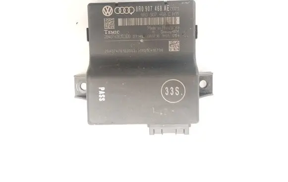 Audi A5 Sportback 8TA Gateway control module 8R0907468