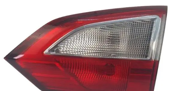 Ford C-MAX II Rear/tail lights