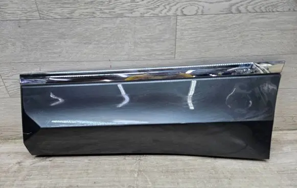 Volkswagen Tiguan Rear door trim (molding) 5NA854949M
