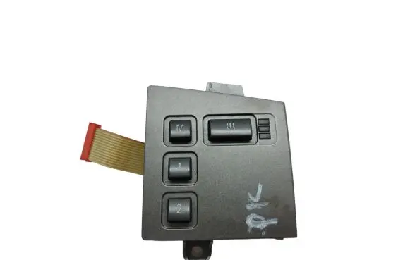 Seat control switch