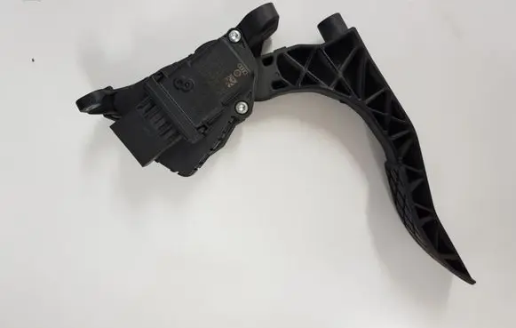 Audi A6 S6 C6 4F Accelerator throttle pedal 4F1721523B