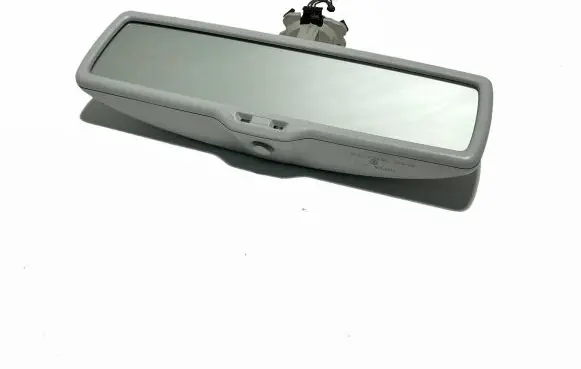 Volkswagen Golf VII Rear view mirror (interior) 5G0857511A 21831