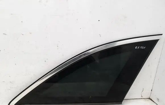 Mercedes-Benz C W205 Rear side window A2056702412 43R006723 E000255