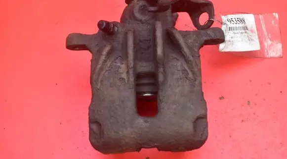 Opel Vivaro Rear brake caliper