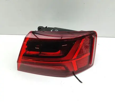 Audi A6 S6 C7 4G Rear/tail lights 4G5945096C