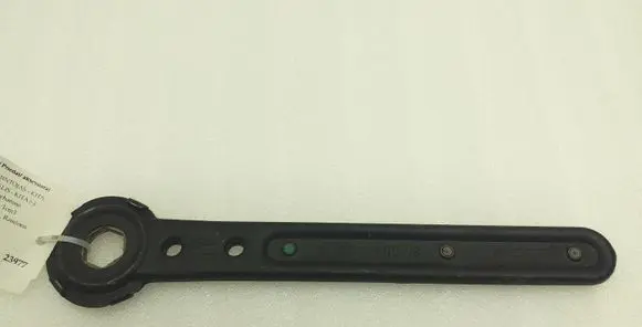 Mercedes-Benz A W168 Wheel nut wrench 1685810049