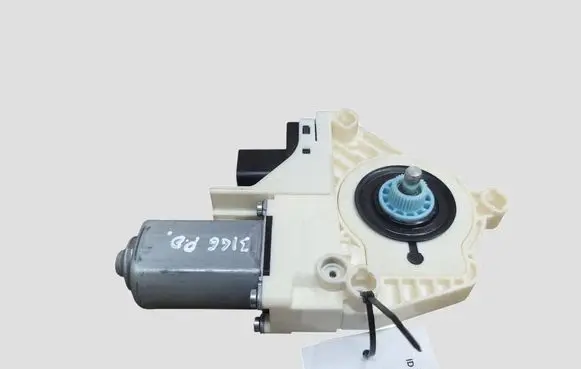 Tesla Model Y Front door window regulator motor G03483100