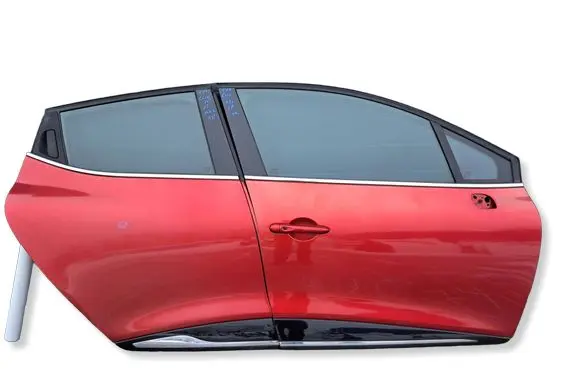 Renault Clio IV Front door 