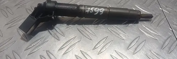 Mercedes-Benz ML W164 Fuel injector A6420700587