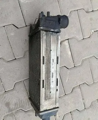 Ford Fiesta Intercooler radiator AV219L440AA