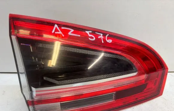 Ford S-MAX Tailgate rear/tail lights AM2113A603AF 2T701030701