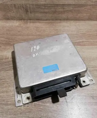 BMW 5 E34 Engine control unit/module ECU 0280001309 1287724