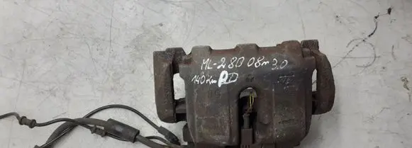 Mercedes-Benz ML W164 Front brake caliper