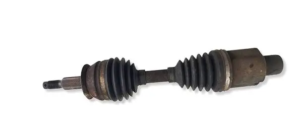 Dodge Durango I Front driveshaft P52068701