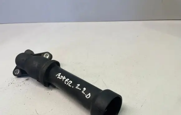 Peugeot Boxer Engine coolant pipe/hose 6C1Q8B535AF