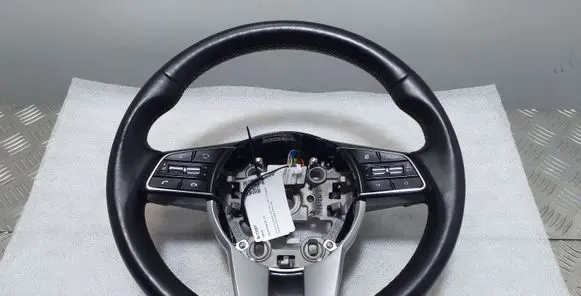 KIA Sportage Steering wheel 56140D9AA0 56130D9AA0