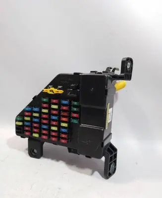 Hyundai Tucson JM Fuse box set 91110-2E001 06132N AK1238