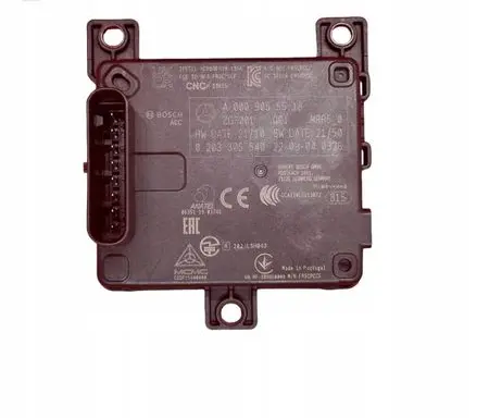 Mercedes-Benz C W206 Distronic sensor radar A0009055518